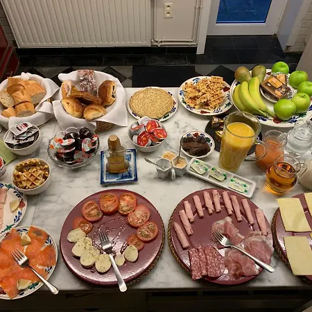 Bed & Breakfast In 4*