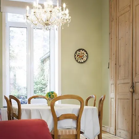 Bed & Breakfast In 4*